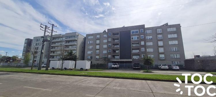 departamento en arriendo en Temuco