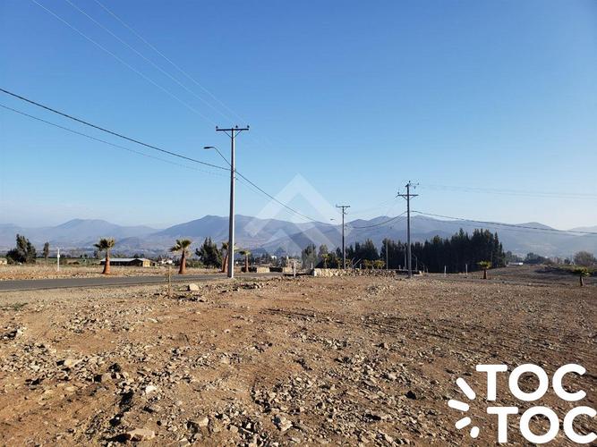 parcela en venta en La Serena