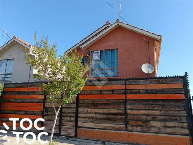 casa en venta en Maipú