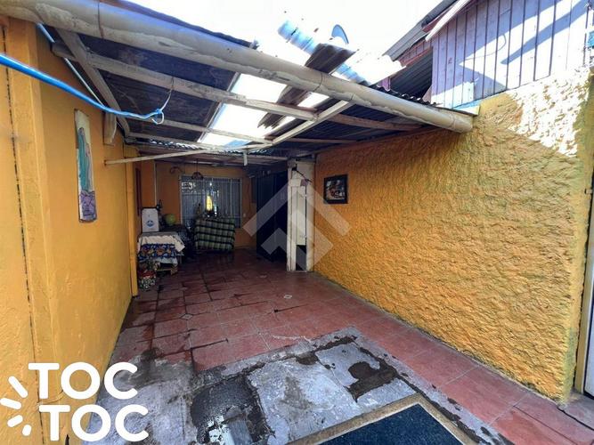 casa en venta en Peñalolén