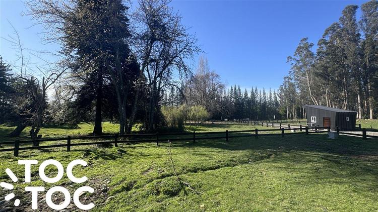 parcela en venta en Villarrica