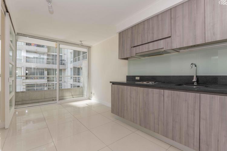 departamento en venta en Santiago