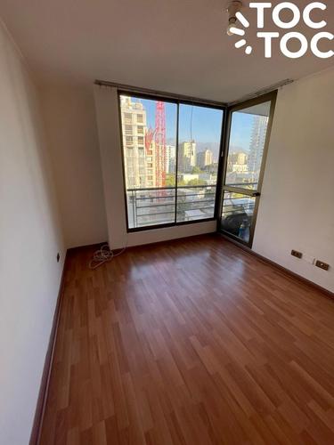 departamento en arriendo en Santiago