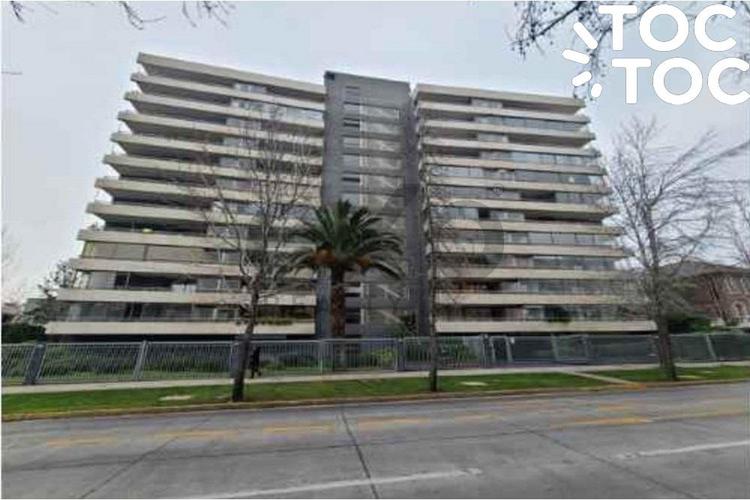 departamento en venta en Providencia