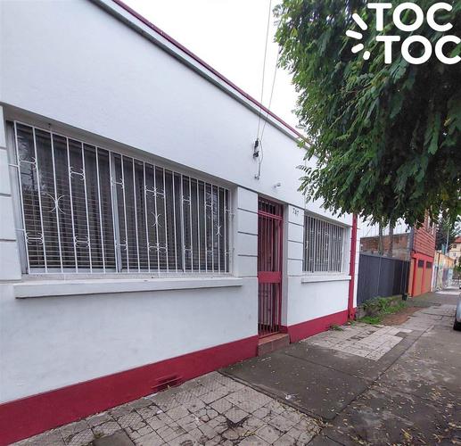 casa en venta en Concepción