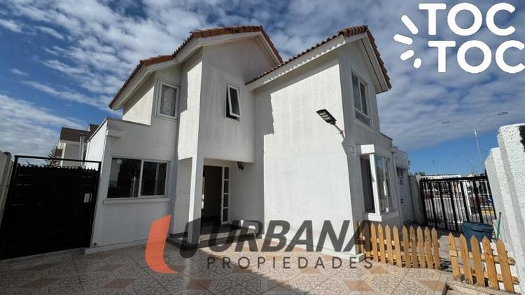 casa en venta en Coquimbo