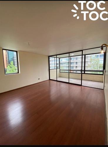 departamento en arriendo en Las Condes