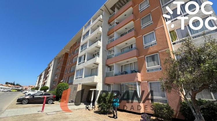 departamento en venta en La Serena