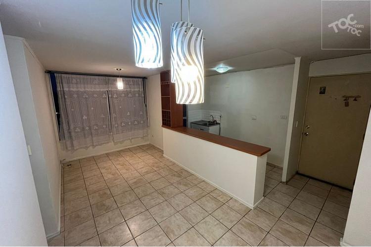 departamento en venta en San Bernardo