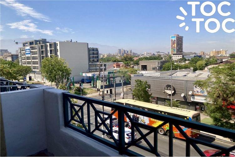 departamento en venta en Santiago