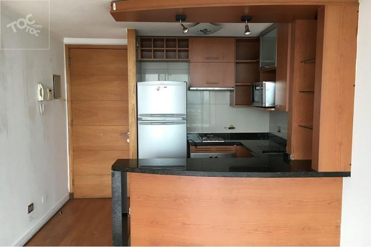 departamento en arriendo en Las Condes