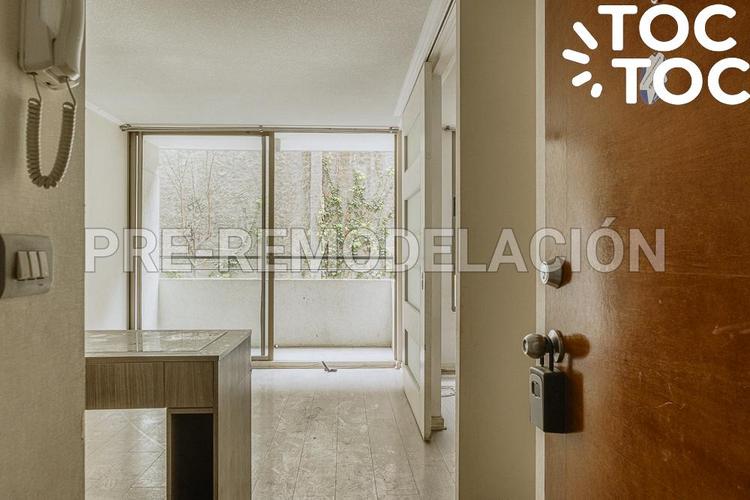 departamento en venta en Santiago