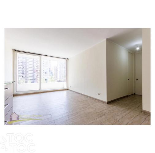 departamento en arriendo en Santiago