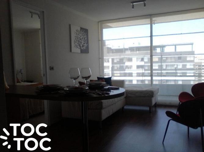 departamento en venta en Santiago