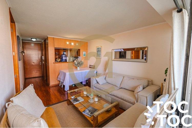 departamento en venta en Providencia