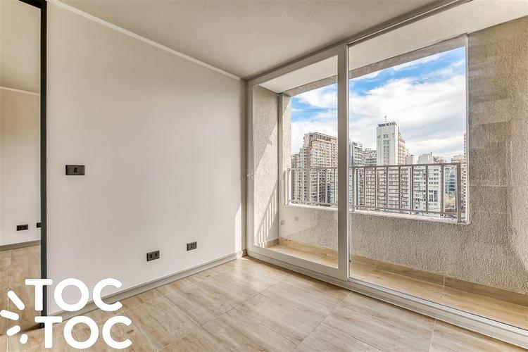 departamento en arriendo en Santiago