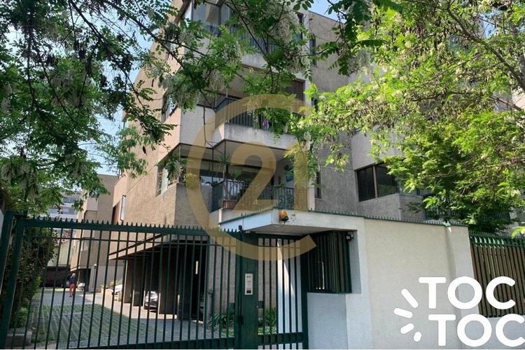 departamento en venta en Providencia