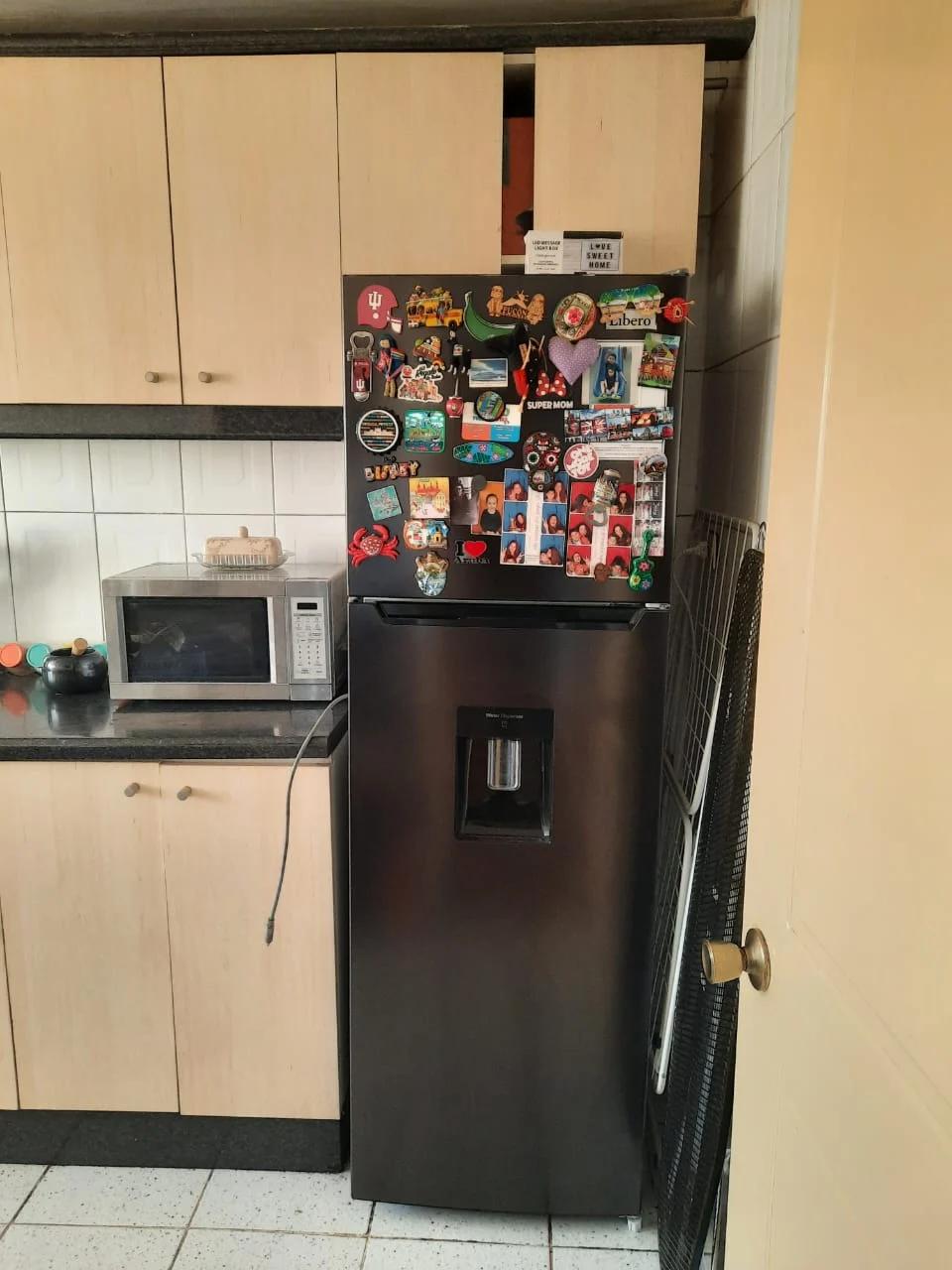 Venta Usado Departamento 2D 2B E B - Providencia