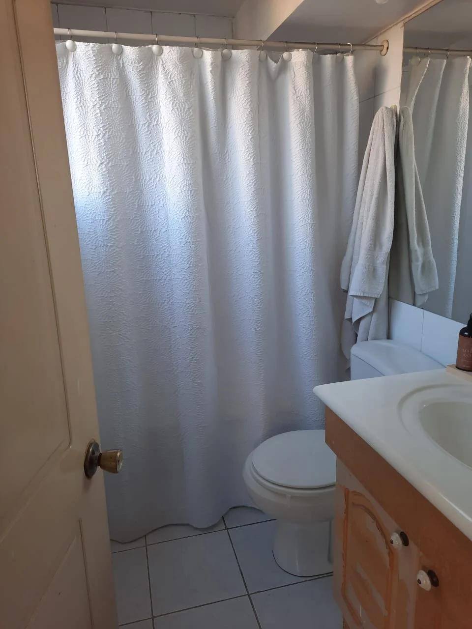 Venta Usado Departamento 2D 2B E B - Providencia