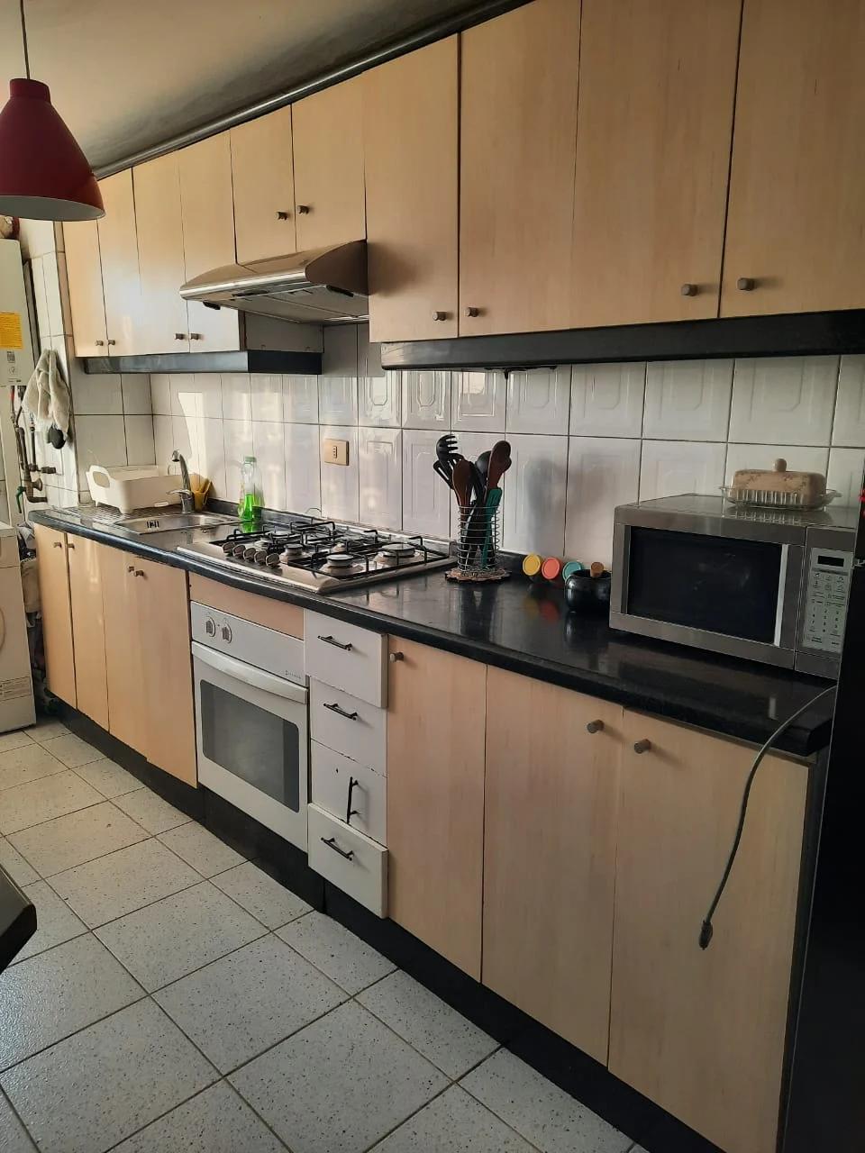 Venta Usado Departamento 2D 2B E B - Providencia