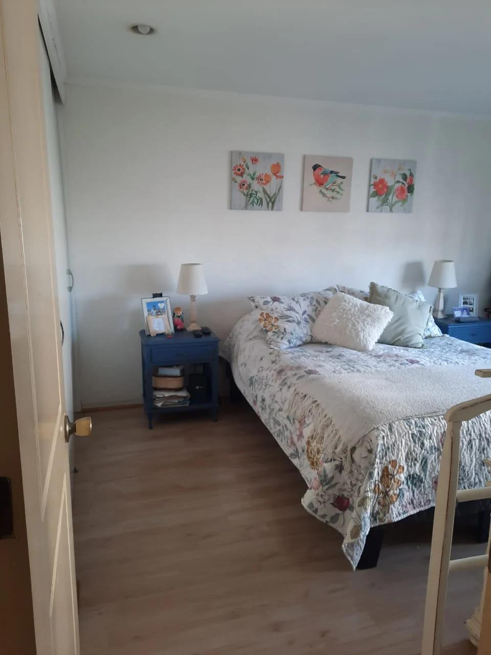 Venta Usado Departamento 2D 2B E B - Providencia