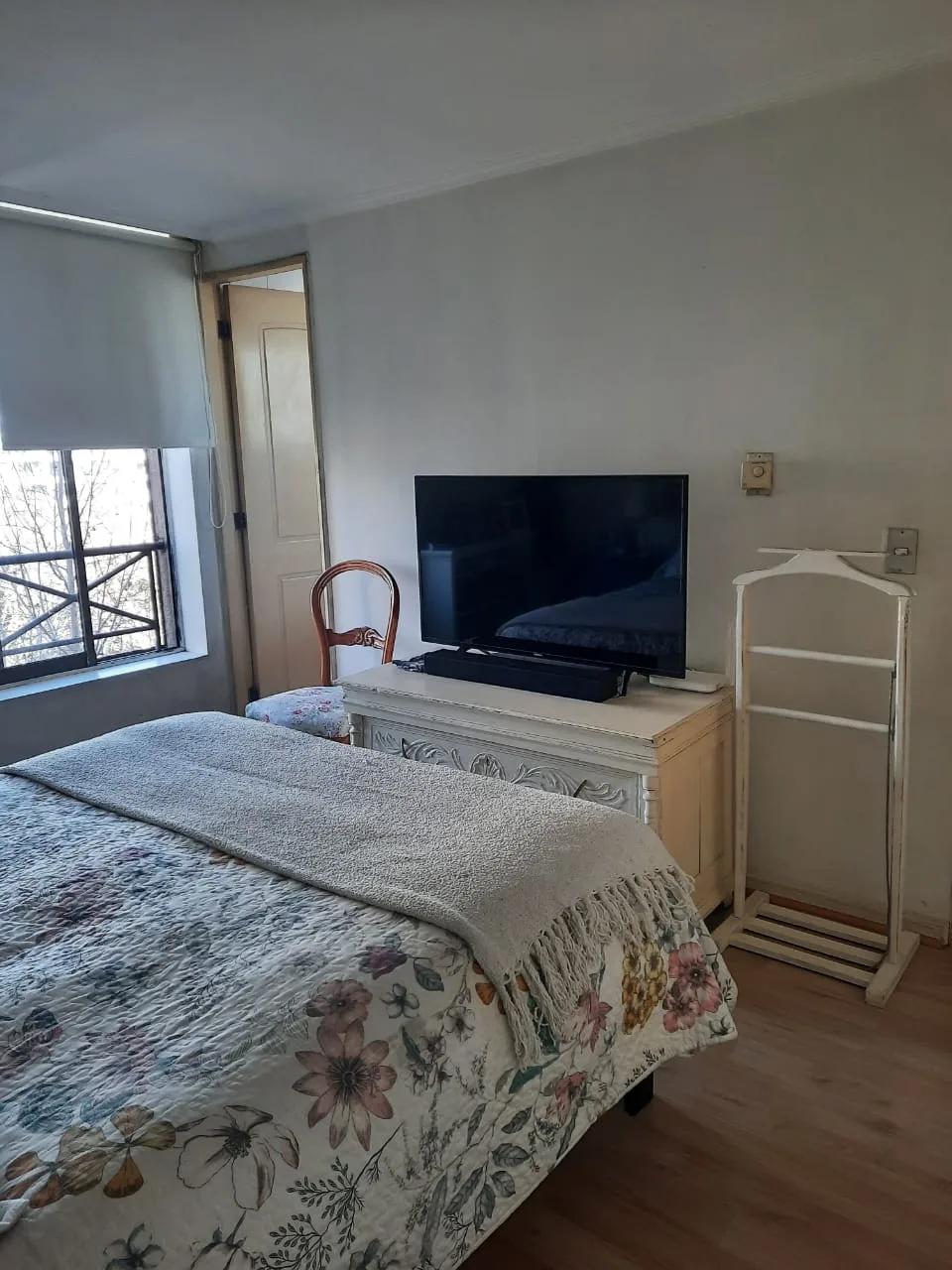 Venta Usado Departamento 2D 2B E B - Providencia