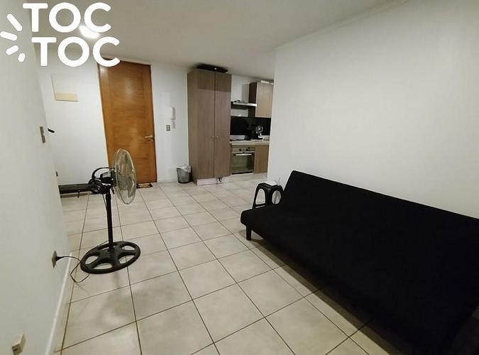 departamento en venta en Santiago