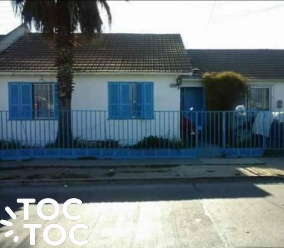 casa en venta en Coquimbo