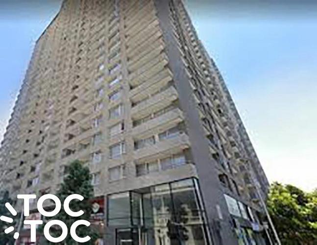 departamento en arriendo en Santiago