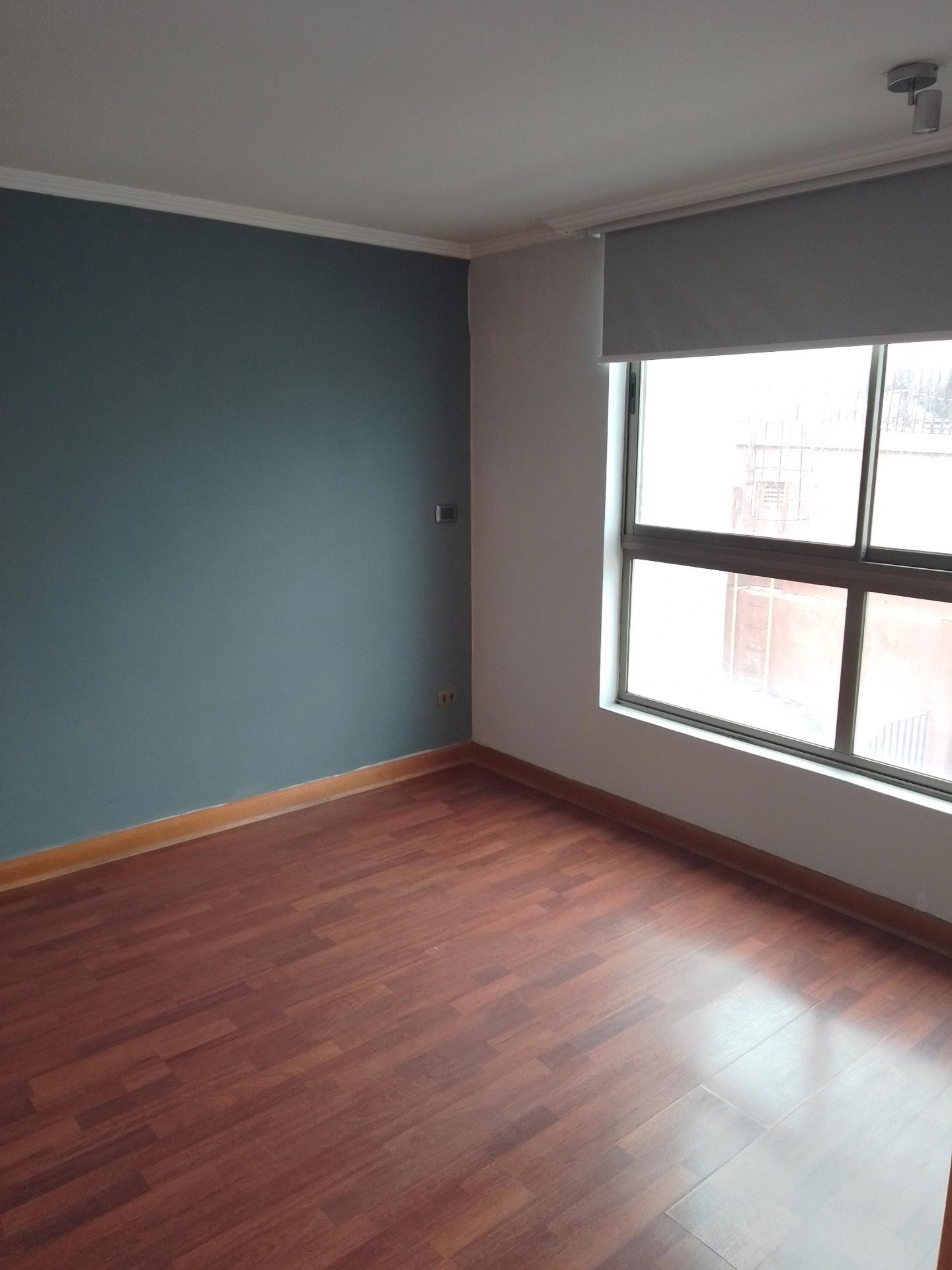 Arriendo Departamento 1D 1B E B - Providencia