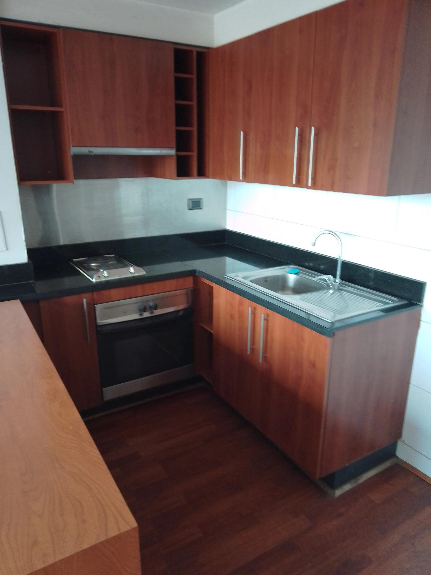 Arriendo Departamento 1D 1B E B - Providencia