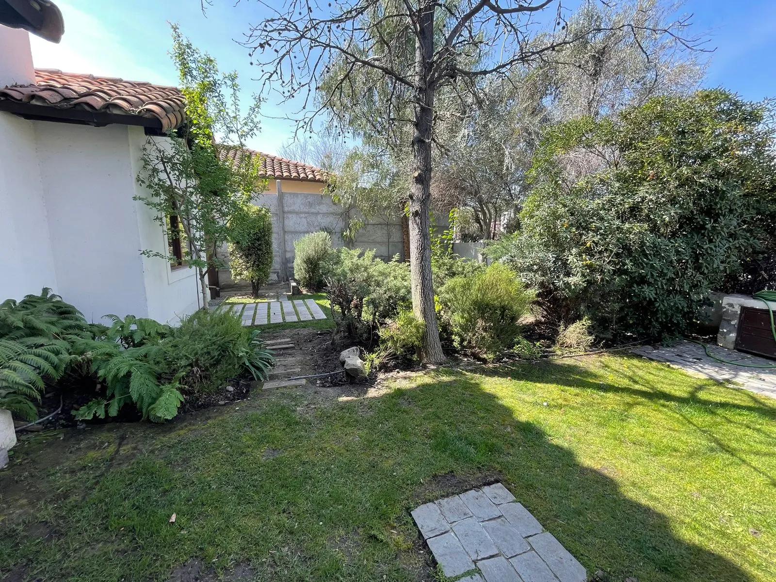 Arriendo Casa 4D 4B - Colina