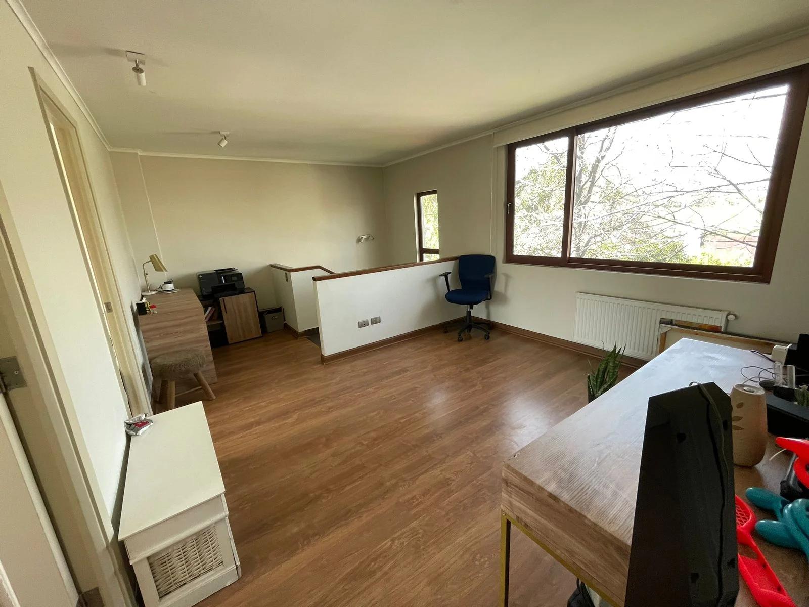 Arriendo Casa 4D 4B - Colina