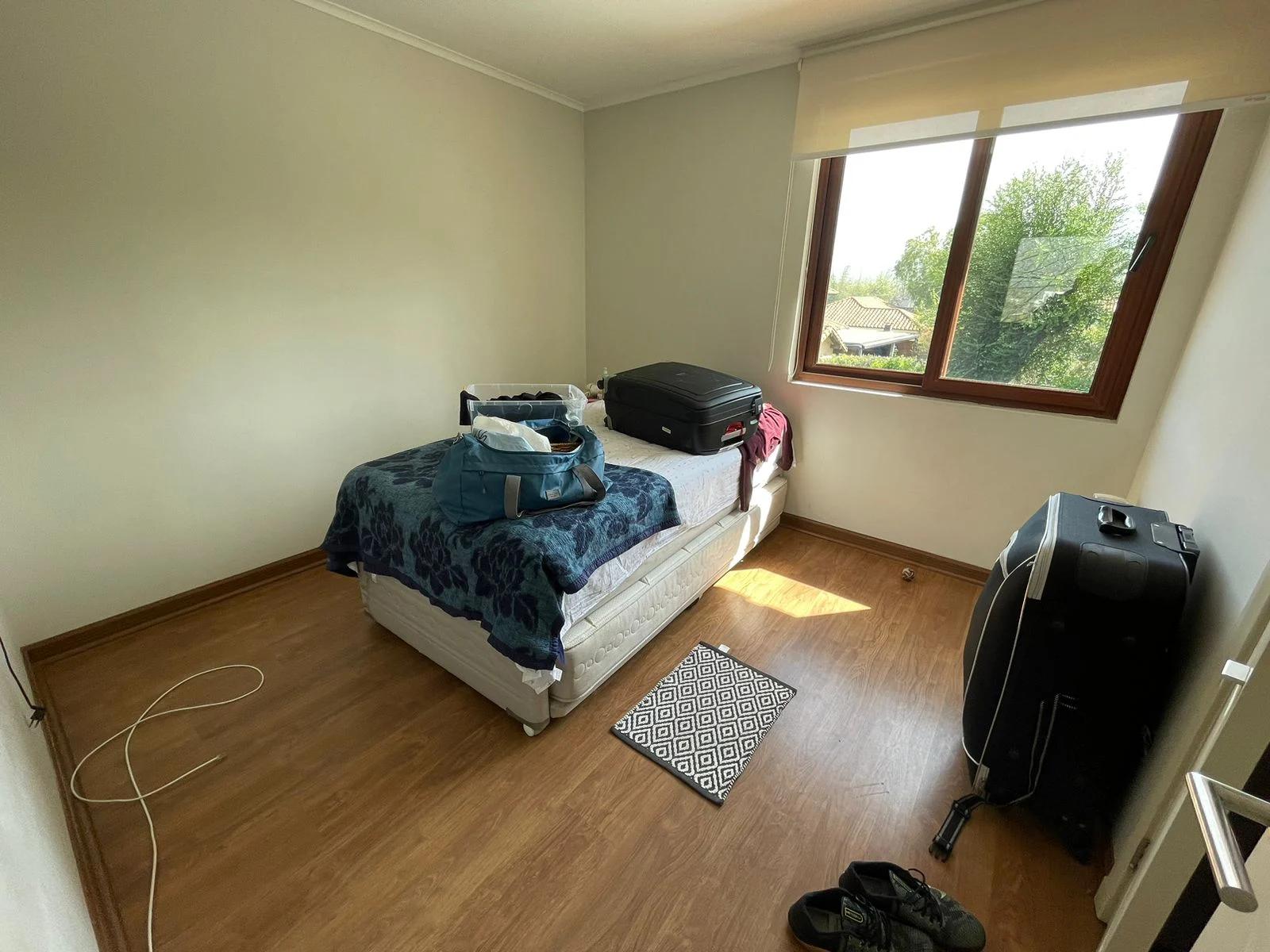 Arriendo Casa 4D 4B - Colina