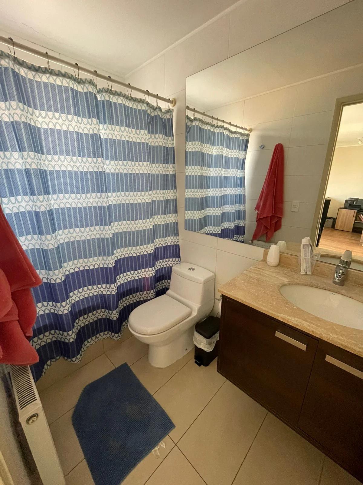 Arriendo Casa 4D 4B - Colina