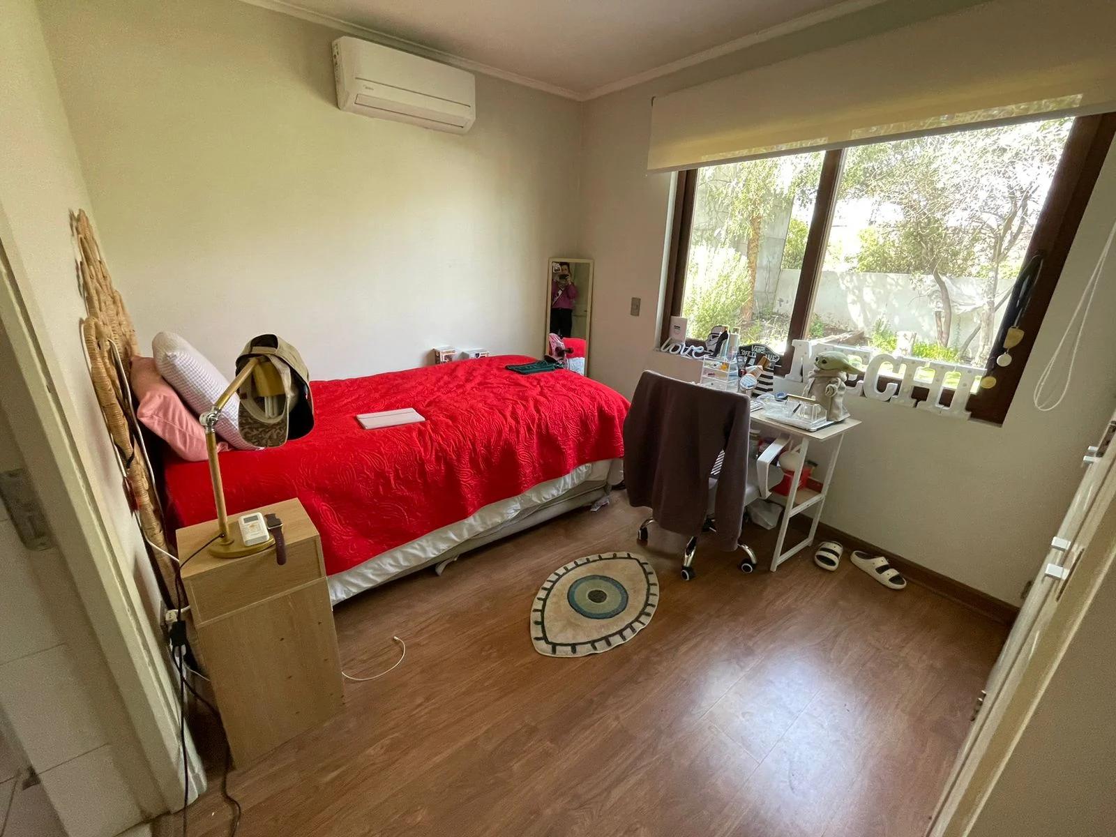 Arriendo Casa 4D 4B - Colina