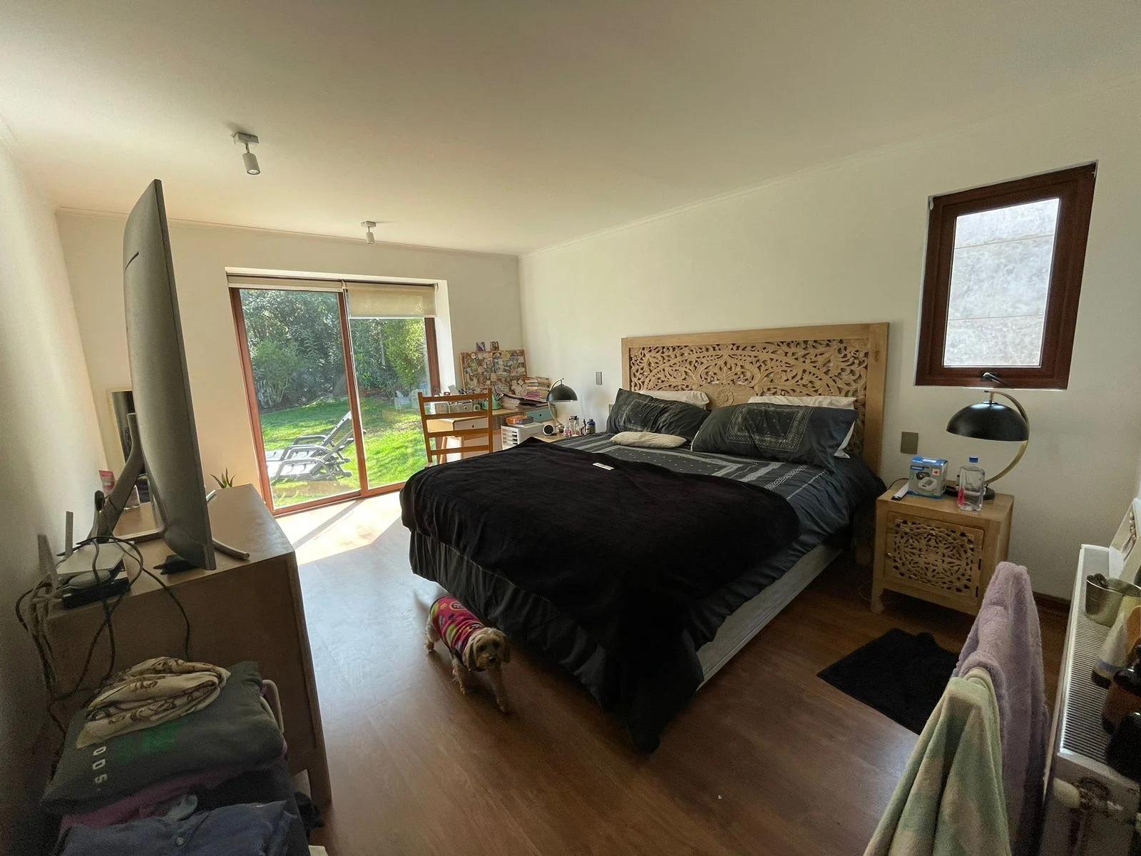 Arriendo Casa 4D 4B - Colina