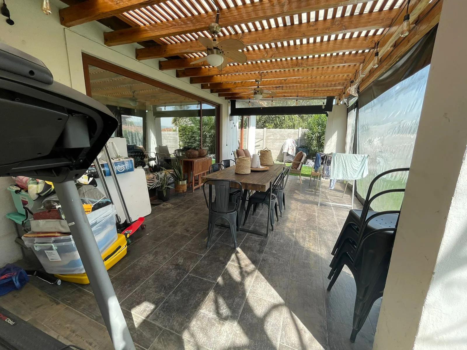 Arriendo Casa 4D 4B - Colina