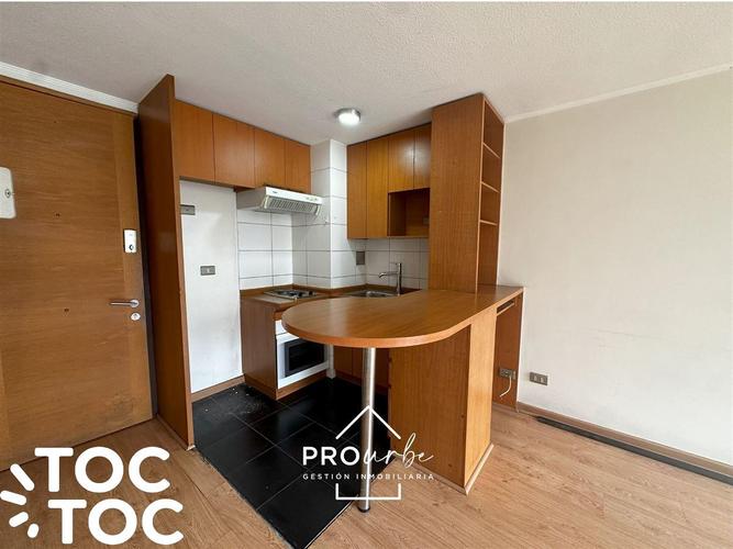 departamento en venta en Santiago