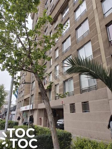 departamento en arriendo en Santiago