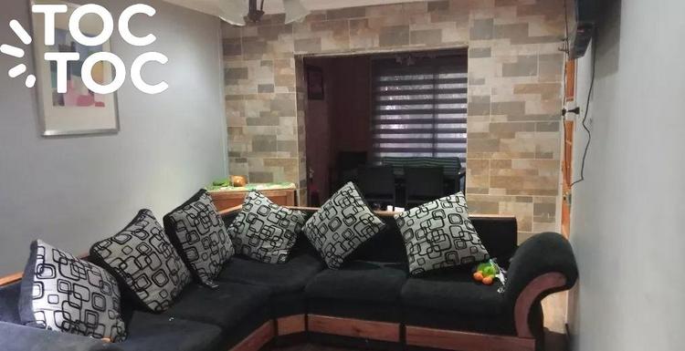 casa en venta en Puente Alto