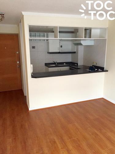 departamento en arriendo en Las Condes