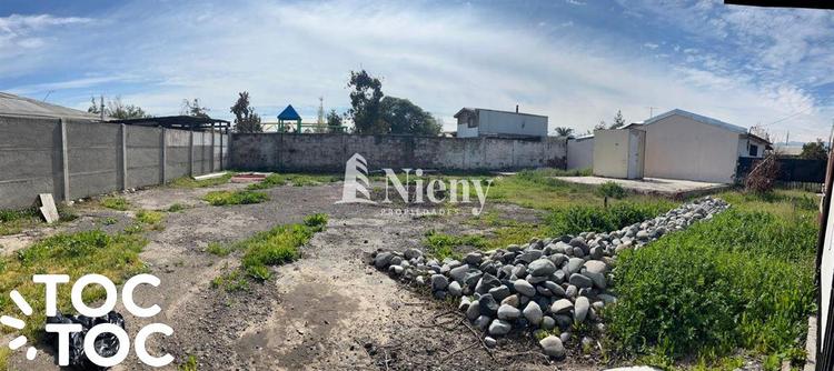 terreno en venta en Requínoa