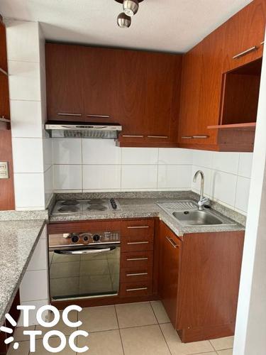 departamento en arriendo en Santiago