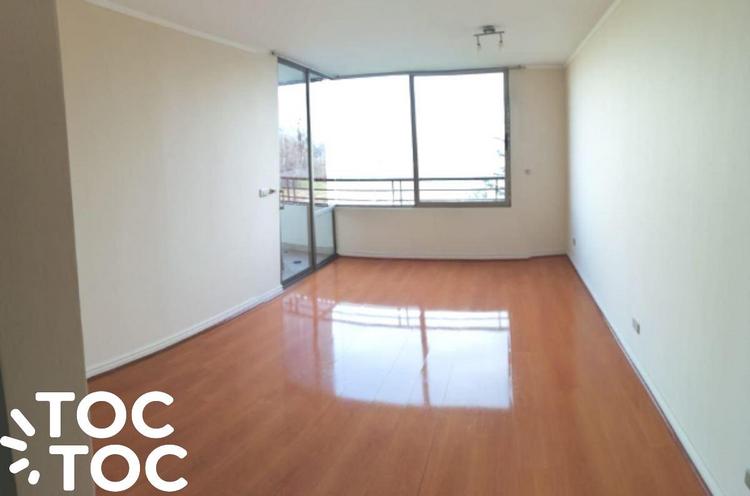 departamento en arriendo en Huechuraba