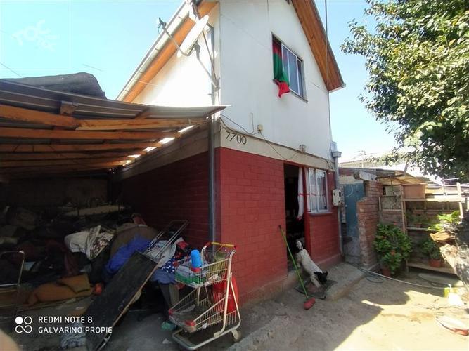 casa en venta en Cerrillos