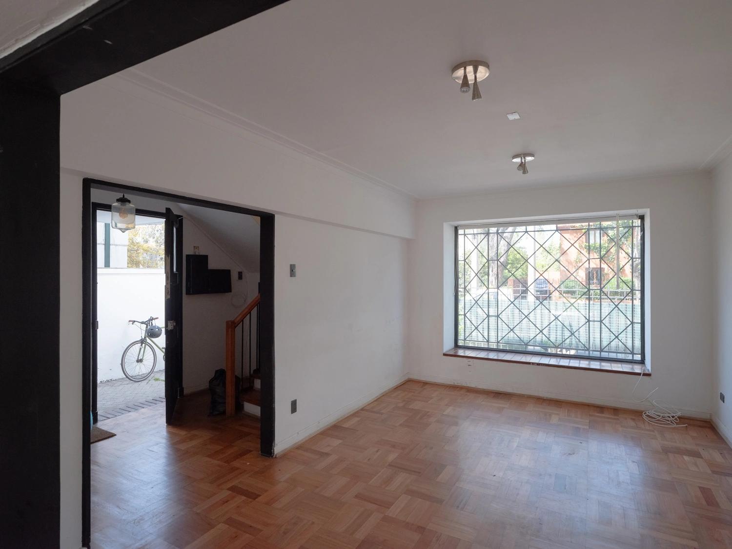 Venta Usado Casa 4D 3B - &Ntilde;u&ntilde;oa