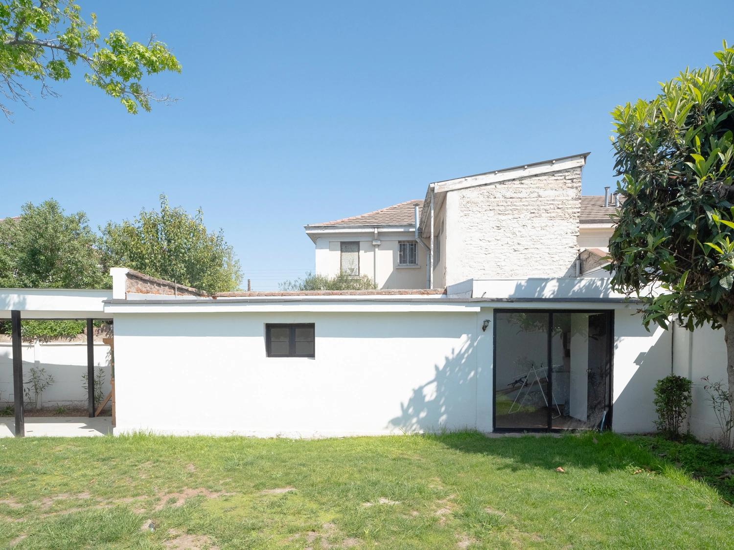 Venta Usado Casa 4D 3B - &Ntilde;u&ntilde;oa