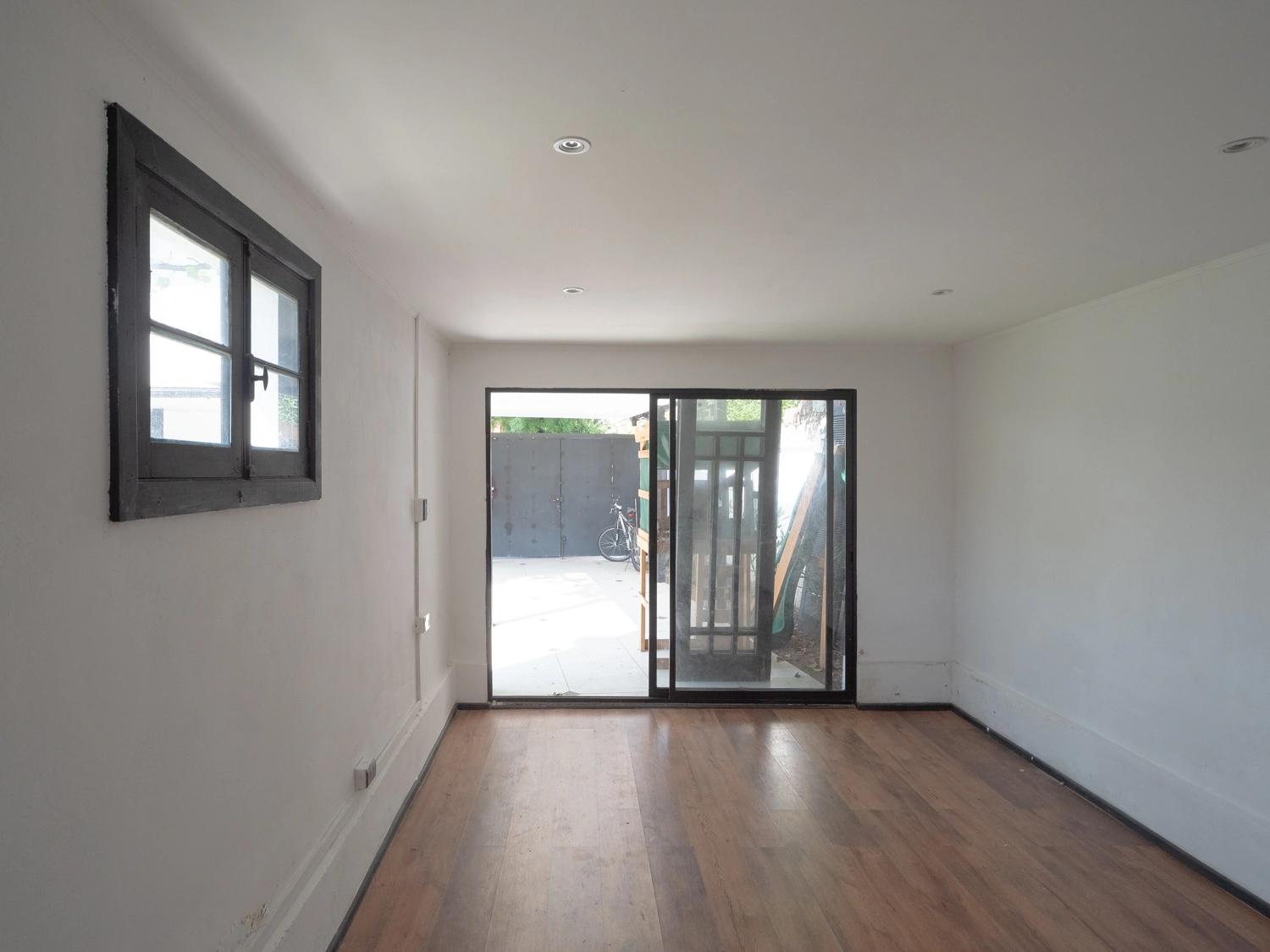 Venta Usado Casa 4D 3B - &Ntilde;u&ntilde;oa