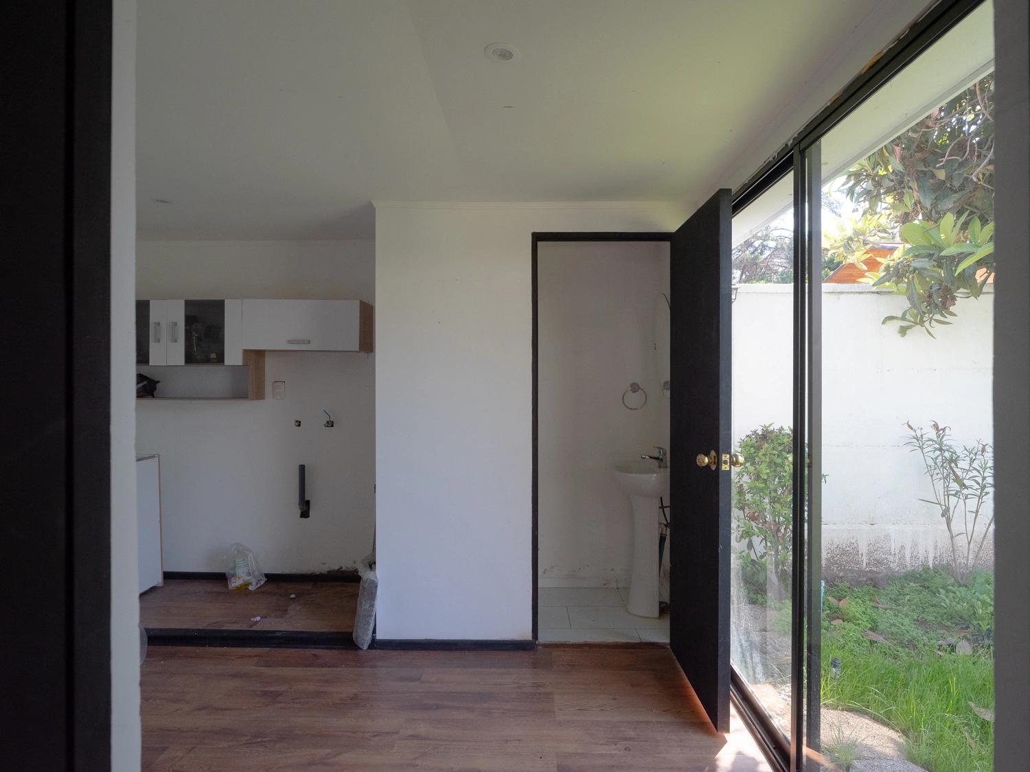 Venta Usado Casa 4D 3B - &Ntilde;u&ntilde;oa